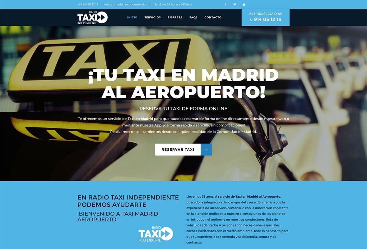 Radio Taxi Independiente